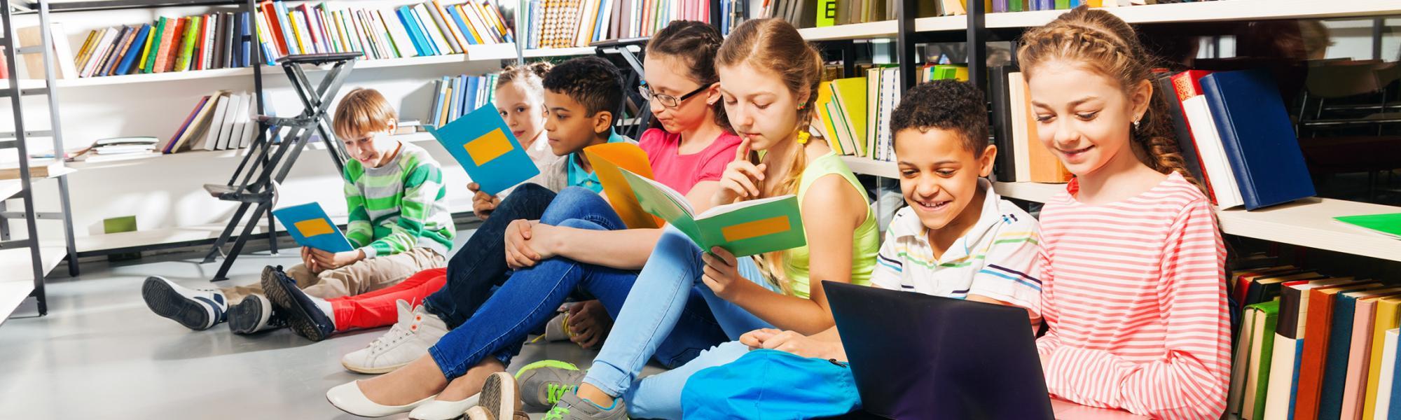 Our Vision is that all Delta County children enter school ready to learn.